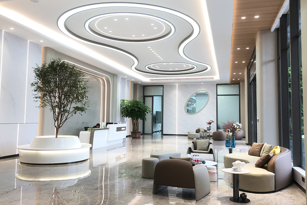 AC jiuyou · Beauty Navigator	